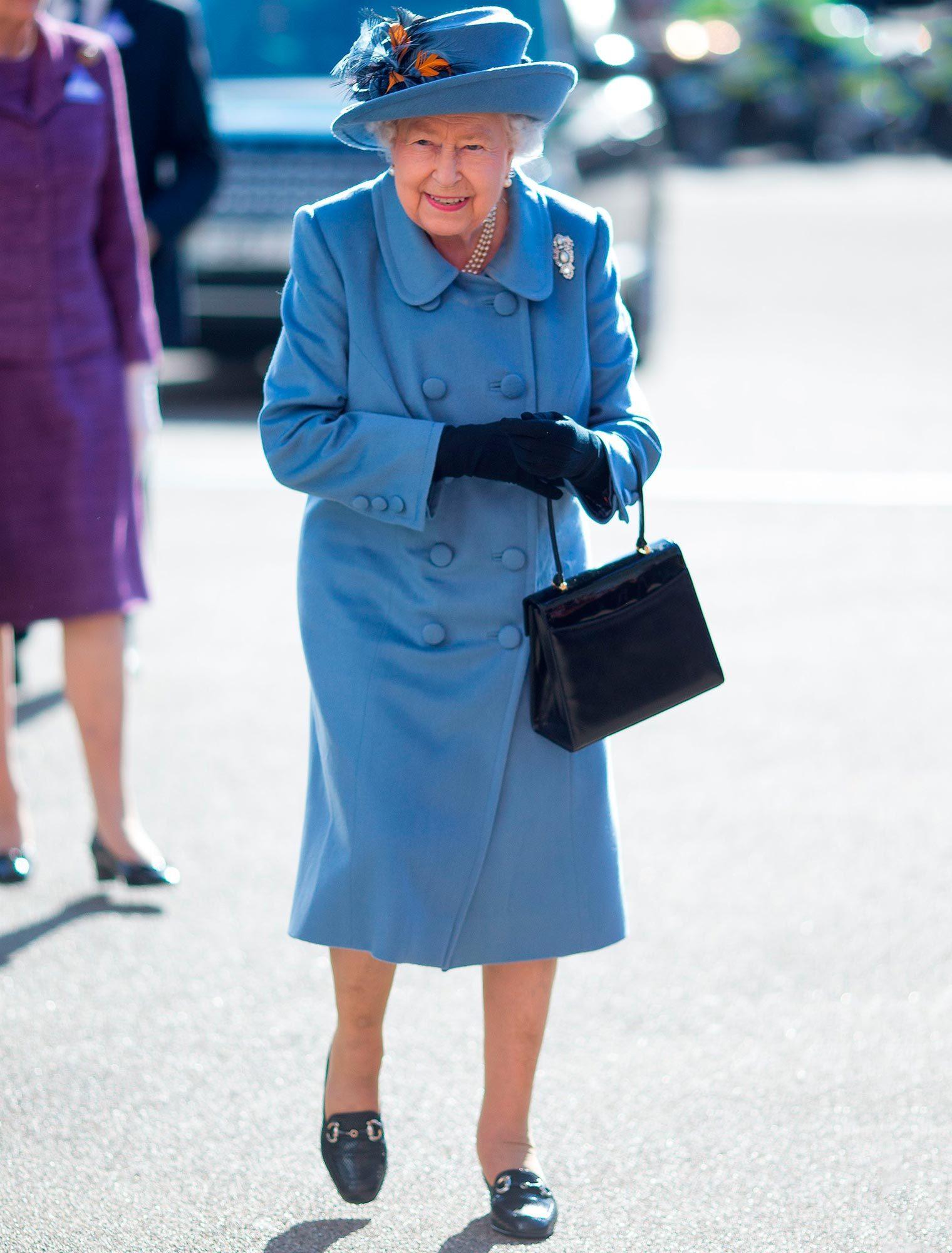 27 Fascinating Facts About Queen Elizabeth II | Reader's Digest Canada