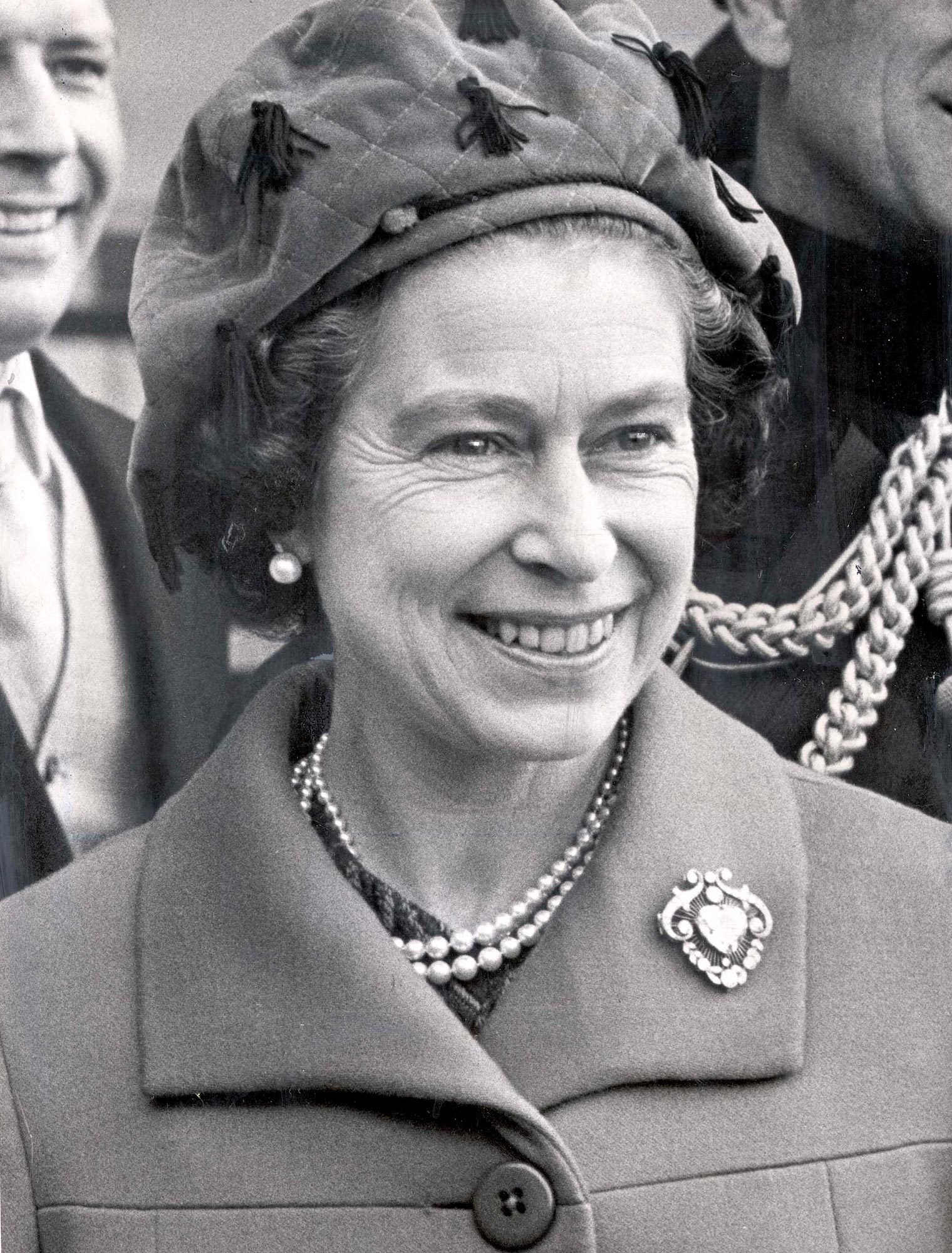 27 Fascinating Facts About Queen Elizabeth II | Reader's ...