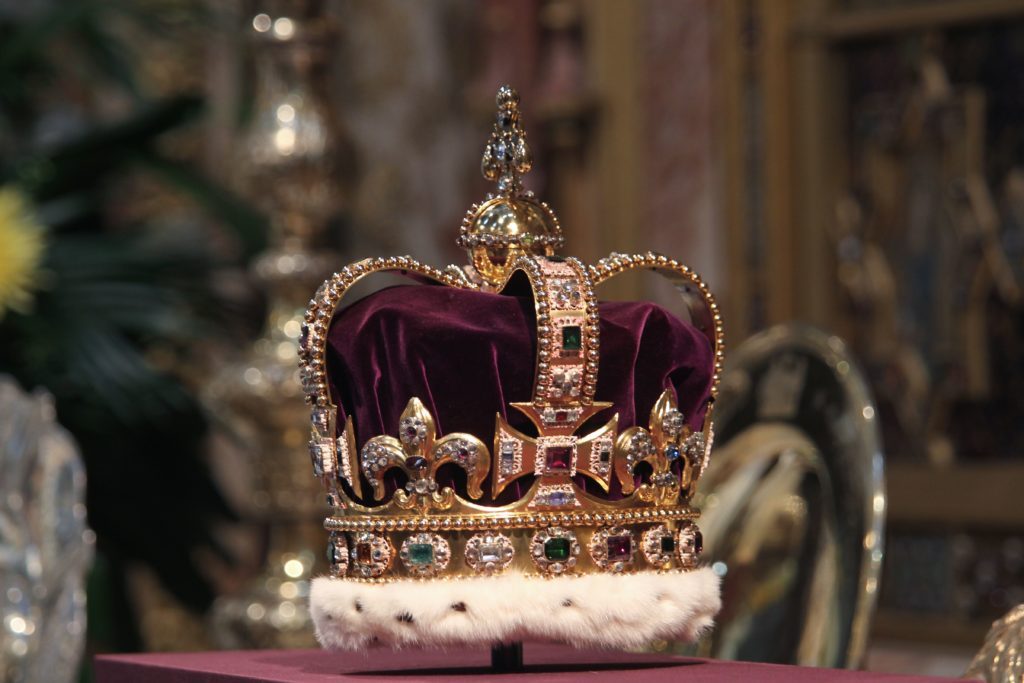 httpsculturehow much the british crown jewels are actually worth