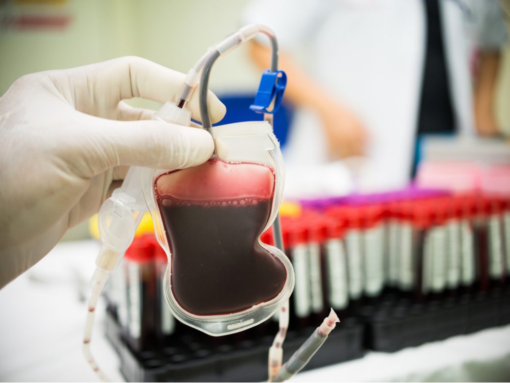 What You Need to Know About Donating Blood Reader's