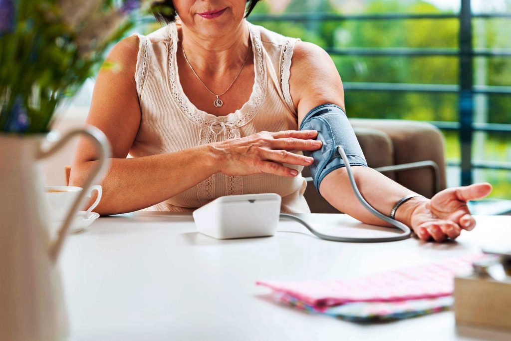 17 Natural Remedies for High Blood Pressure Reader's