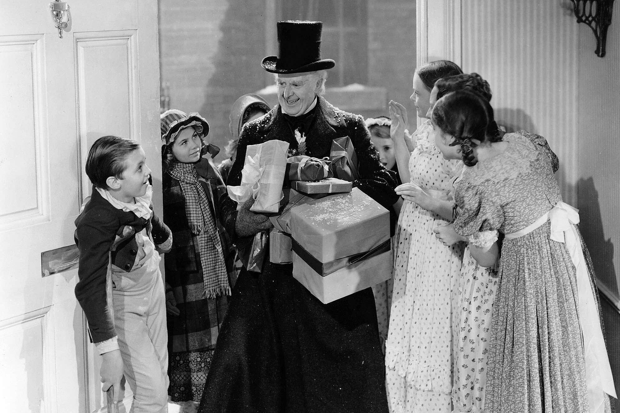 How Well Do You Know Charles Dickensâ€™ Classic A Christmas Carol?